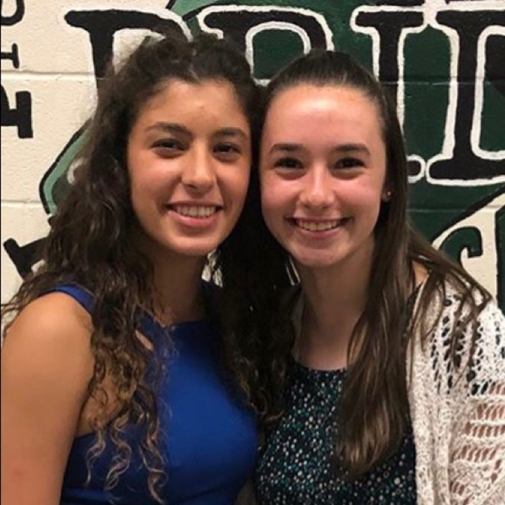 Meet your Posher, Zoey